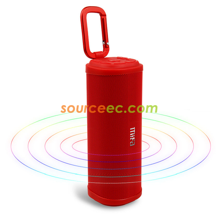 Customization Outdoor Bluetooth Speaker Promotional Products