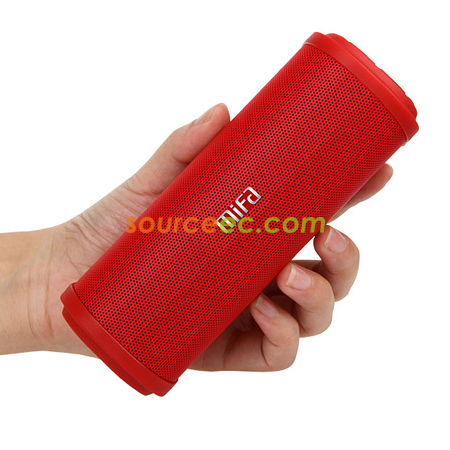 Customization Outdoor Bluetooth Speaker Promotional Products