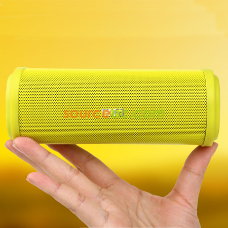 Customization Outdoor Bluetooth Speaker Promotional Products