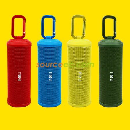 Customization Outdoor Bluetooth Speaker Promotional Products
