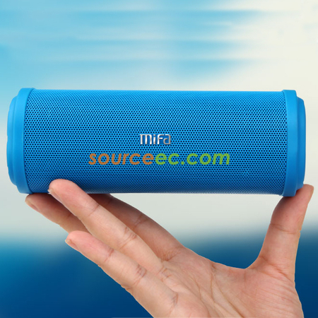 Customization Outdoor Bluetooth Speaker Promotional Products