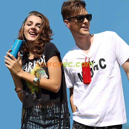 Customization Outdoor Bluetooth Speaker Promotional Products