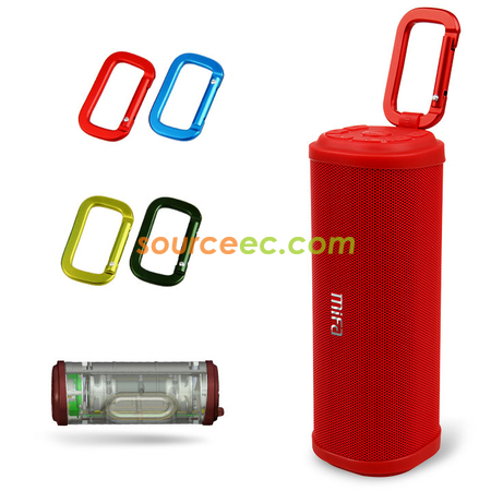Customization Outdoor Bluetooth Speaker Promotional Products