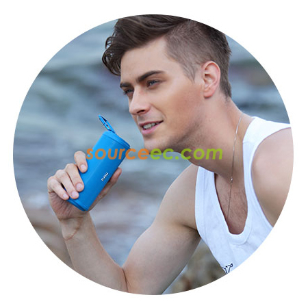 Customization Outdoor Bluetooth Speaker Promotional Products