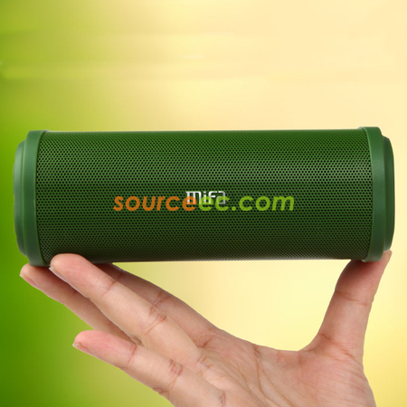 Customization Outdoor Bluetooth Speaker Promotional Products