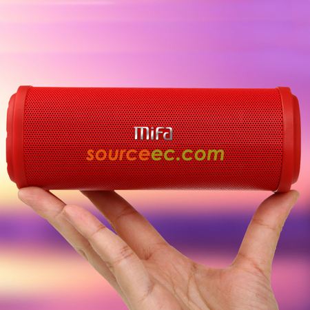 Customization Outdoor Bluetooth Speaker Promotional Products