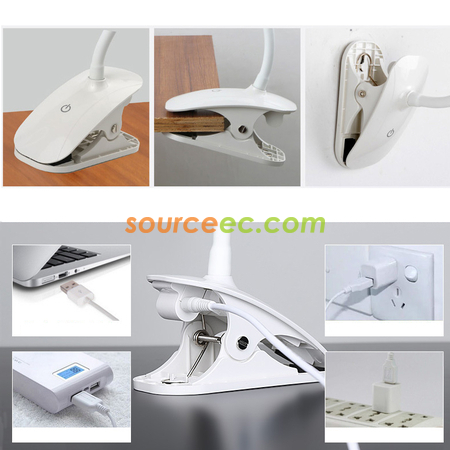 Customization Rechargeable Lamp Promotional Products