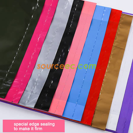 Customization PE Gift Bag Promotional Products