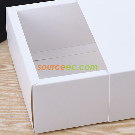 Customization Kraft Gift Box Promotional Products