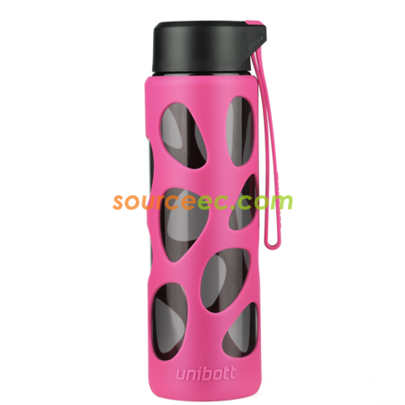 Customization 500ML Sport Bottle Promotional Products