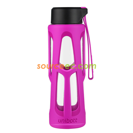 Customization 500ML Sport Bottle Promotional Products