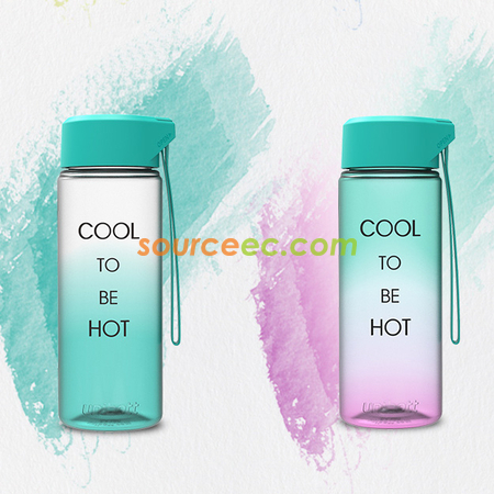 Customization 360ML Advertising Cup Promotional Products