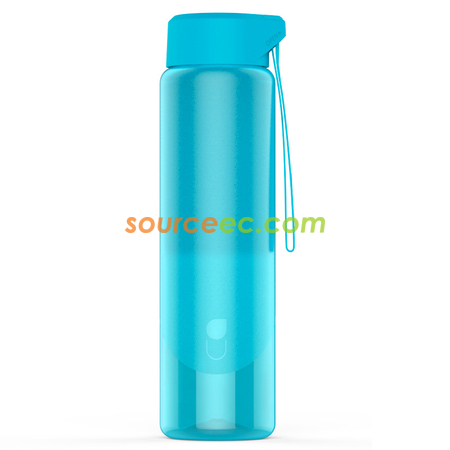 Customization 600ML Sport Bottle Promotional Products
