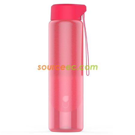 Customization 600ML Sport Bottle Promotional Products