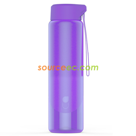 Customization 600ML Sport Bottle Promotional Products