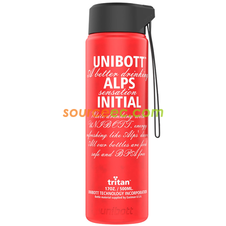 Customization 500ML Water Bottle Promotional Products