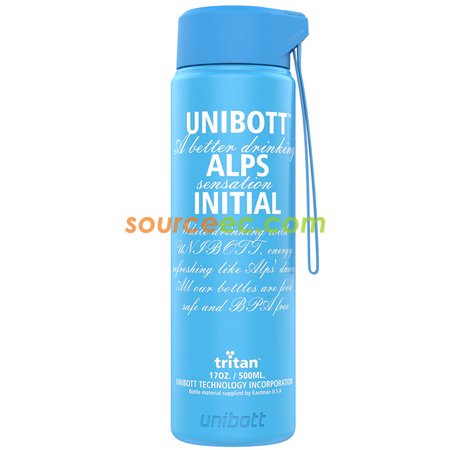 Customization 500ML Water Bottle Promotional Products