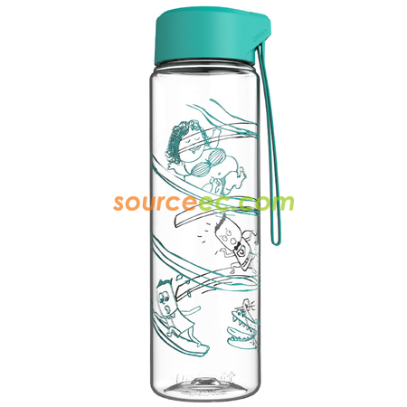 Customization 500ML Sport Bottle Promotional Products