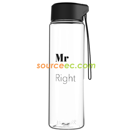 Customization 500ML Sport Bottle Promotional Products