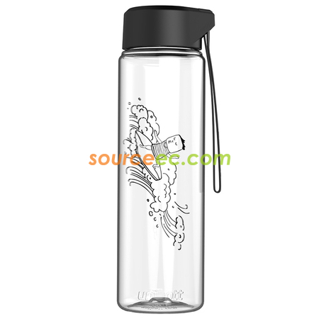 Customization 500ML Sport Bottle Promotional Products