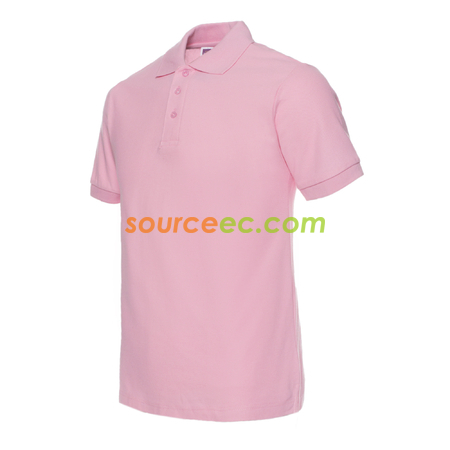 Customization Polo Shirt Promotional Products