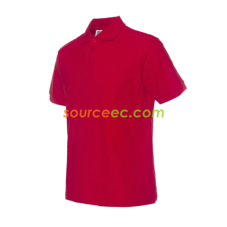 Customization Polo Shirt Promotional Products