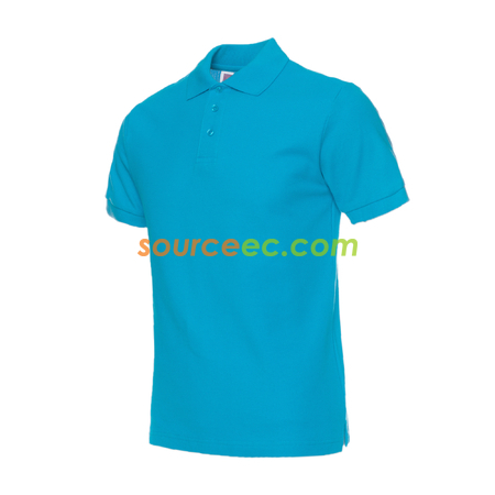 Customization Polo Shirt Promotional Products