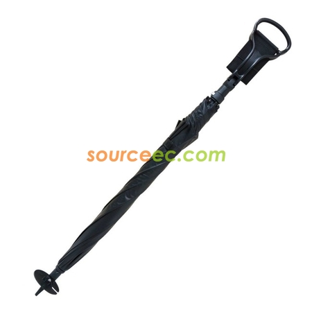 Customization 2 in 1 Chair-Umbrella Promotional Products