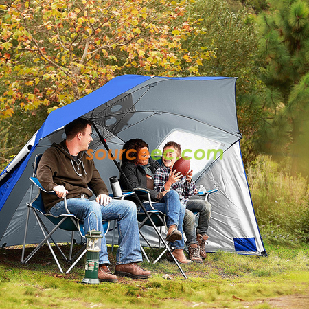 Customization Portable Outdoor Umbrella Promotional Products