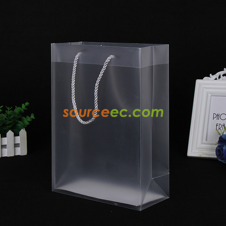 Customization PP Gift Bag Promotional Products