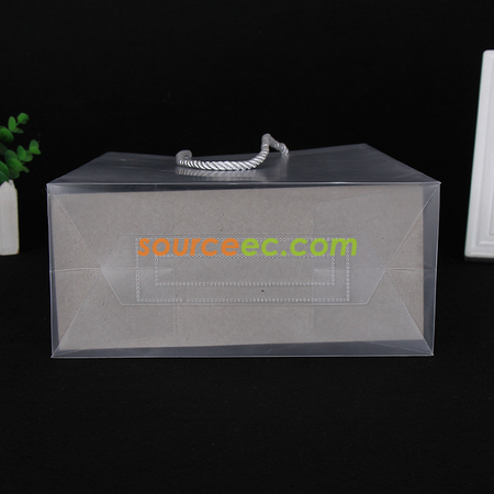 Customization PP Gift Bag Promotional Products