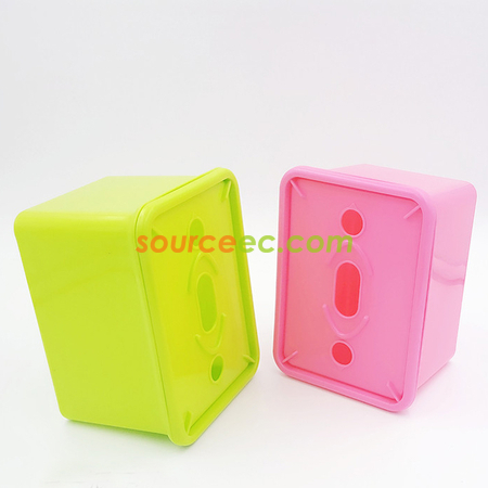 Customization Tissue Box Promotional Products