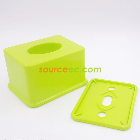 Customization Tissue Box Promotional Products