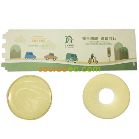 Customization Tissue Box Promotional Products
