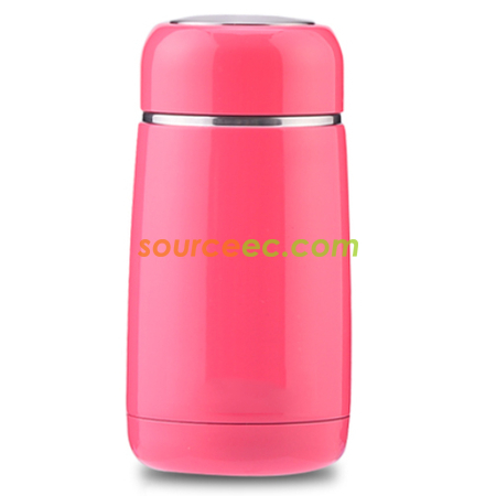 Customization 270ML Vacuum Insulated Stainless Steel Mug Promotional Products