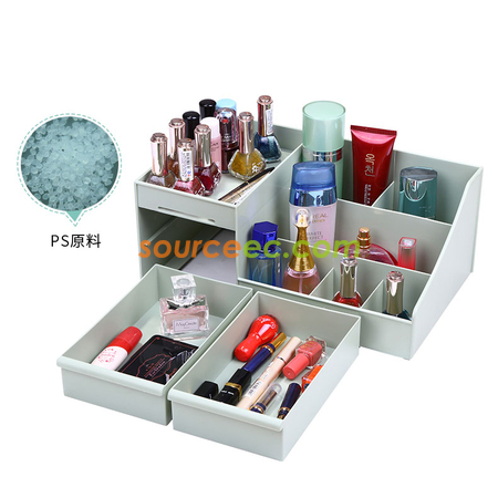 Customization Cosmetic Storage Makeup Organizer Promotional Products