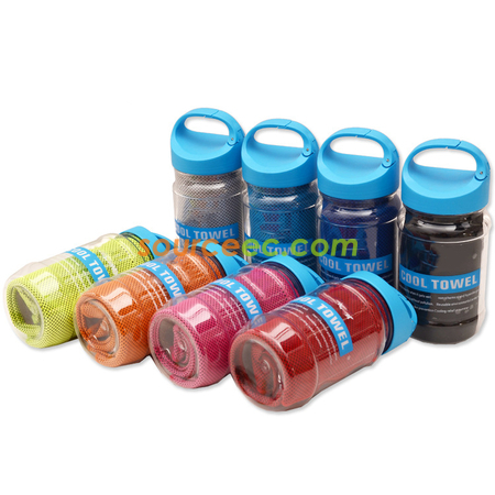 Customization Cooling Towel Promotional Products