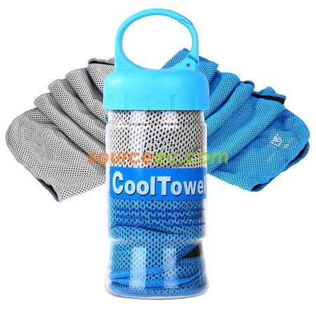 Customization Cooling Towel Promotional Products