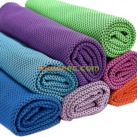 Customization Cooling Towel Promotional Products