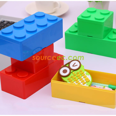 Customization Cube Box Promotional Products