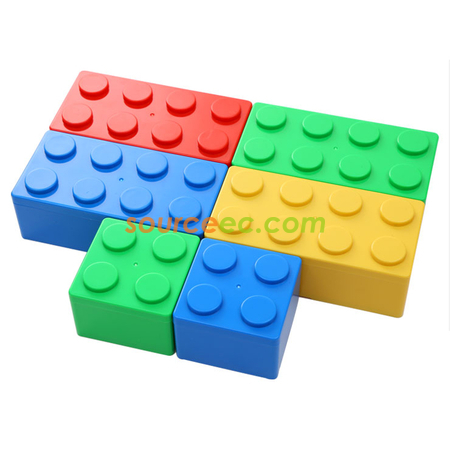 Customization Cube Box Promotional Products