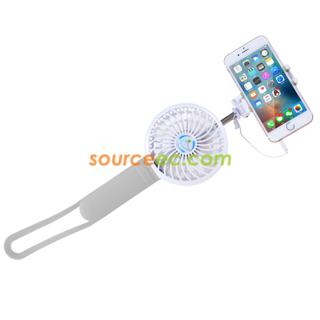 Customization Mini self timer rod small fan Promotional Products