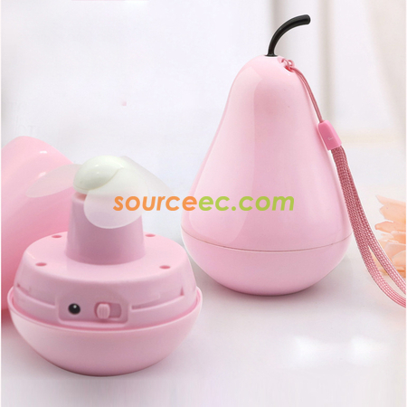 Customization Mini fan Promotional Products