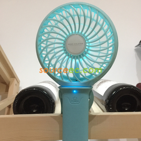 Customization Mini fan Promotional Products