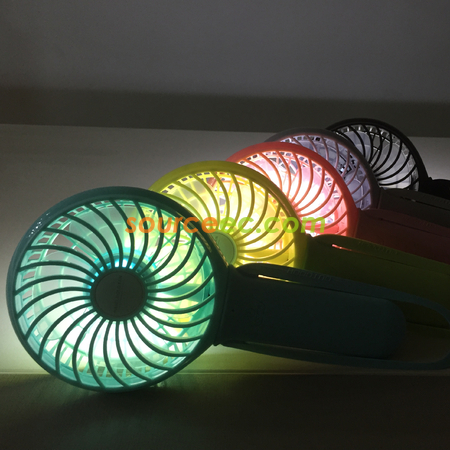 Customization Mini fan Promotional Products