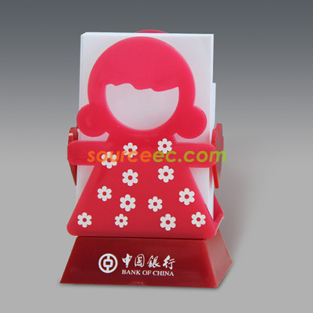 Customization Memo Pad Promotional Products