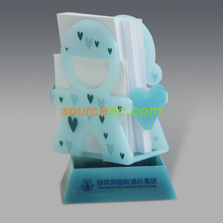 Customization Memo Pad Promotional Products
