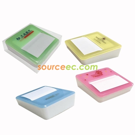 Customization Memo Pad Promotional Products