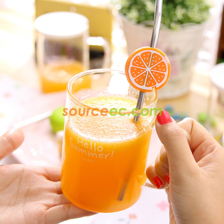 Customization Glass Mug Promotional Products