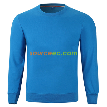 Customization Round Neck Sweatshirt Promotional Products